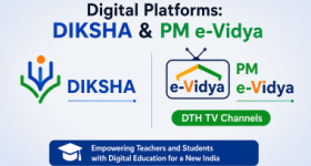 Digital Platforms for Learning