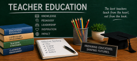 Teacher Education