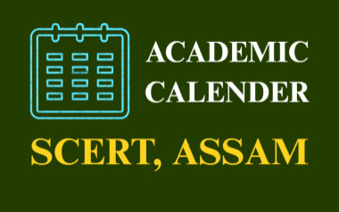 Academic Calendar