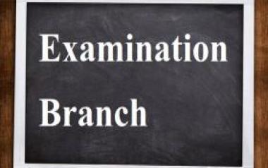 ExaminationBranch-SCERT