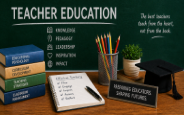 Teacher Education